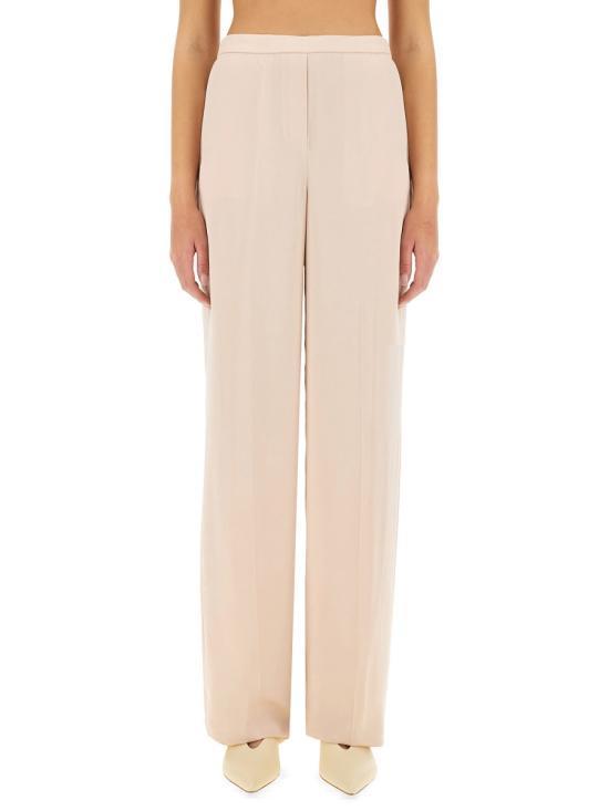 パンツ THEORY Women Straight Pants K0502208 PINK