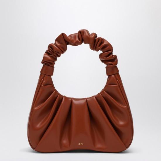 ショルダーバッグ・ポシェット JW PEI Women Shoulder Bags 2T03 2EL NU BROWN
