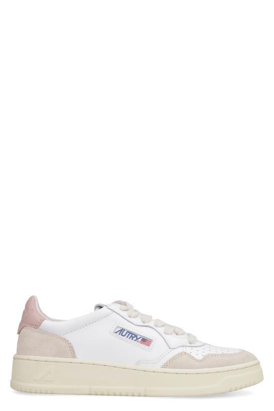 スニーカー AUTRY Women Sneakers AULWLS37 WHITE