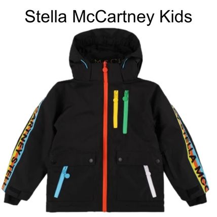 【お1人様1点限り】 Stella キッズアウター(ベビー McCartney(ステラマッカートニー) ジャケット・ブルゾン