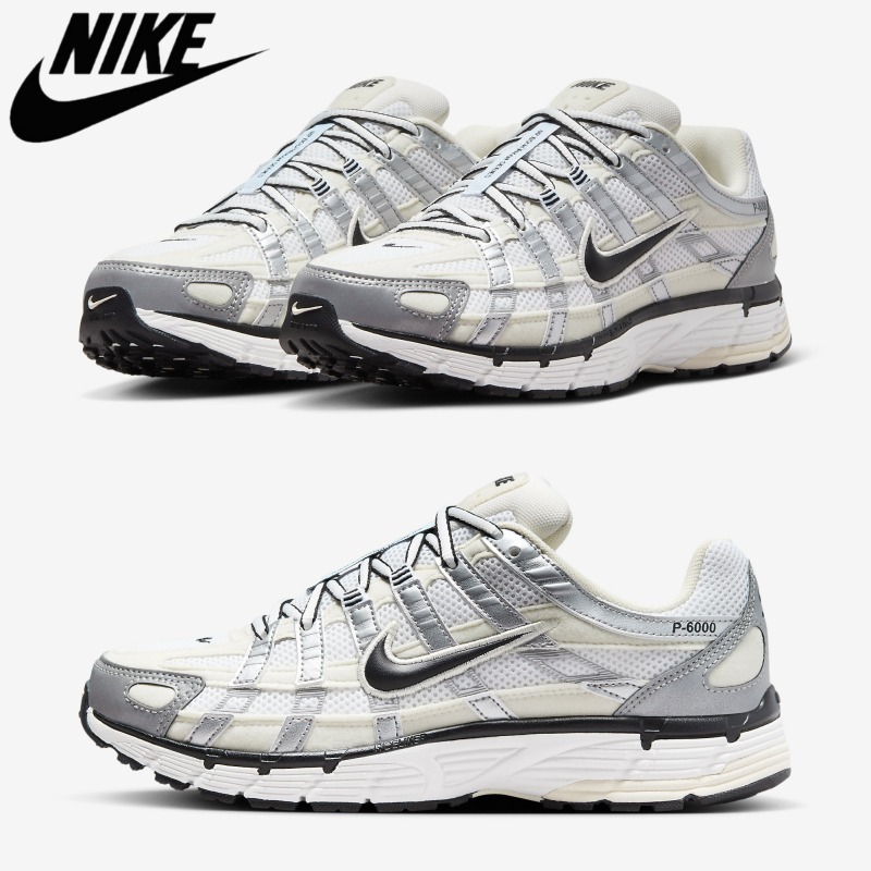 ☆送料無料☆ NIKE W P-6000 ☆