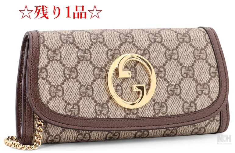 ◆関税込み・速達・正規品◆GUCCI(グッチ) ショルダーバッグ