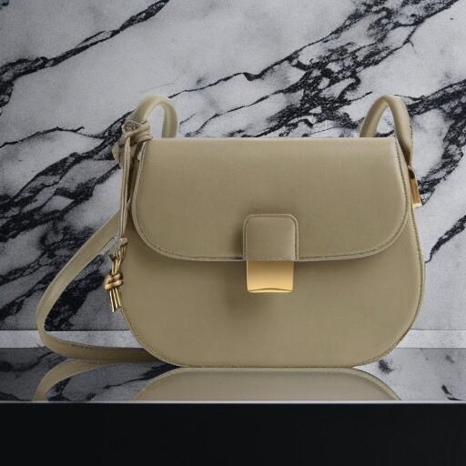 直営店☆BOTTEGA VENETA☆SALE! DESIREE SMALL ショルダーバッグ