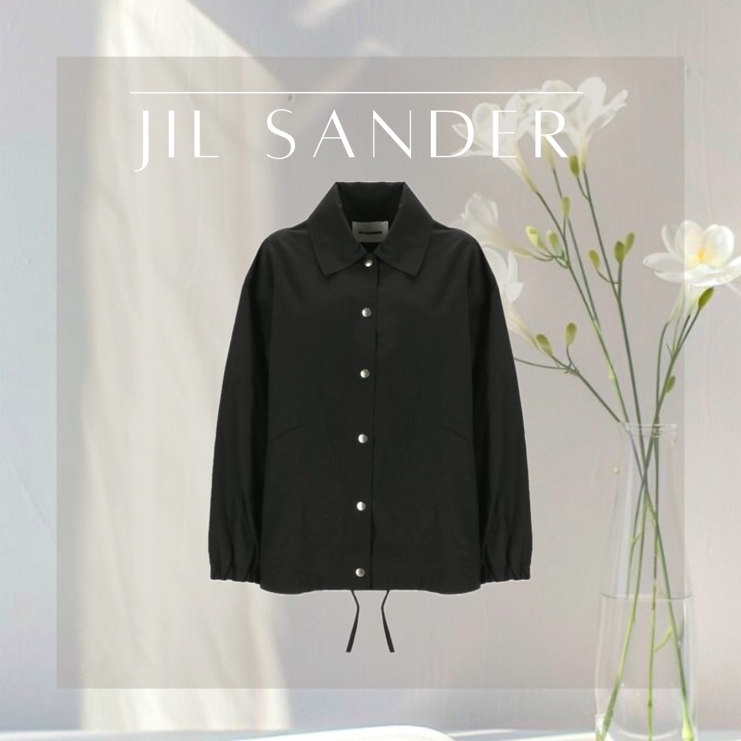 アウターその他 JIL SANDER Women Jackets