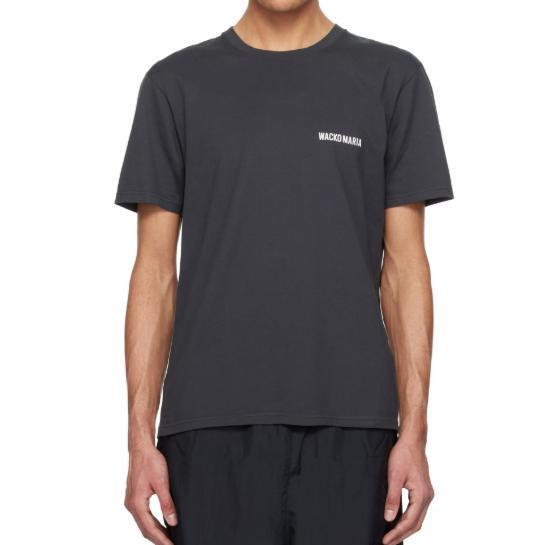 Wacko Maria  Standard クルーネックTシャツ