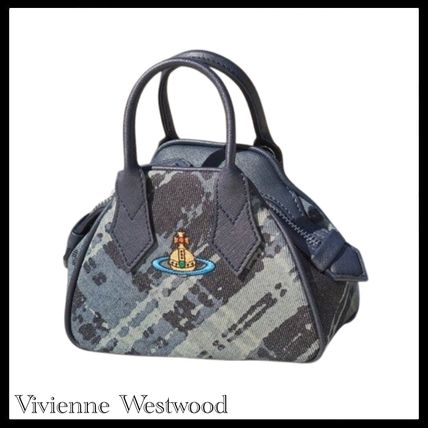 ネイビー（紺）系 Vivienne Westwood(ヴィヴィアンウエスト