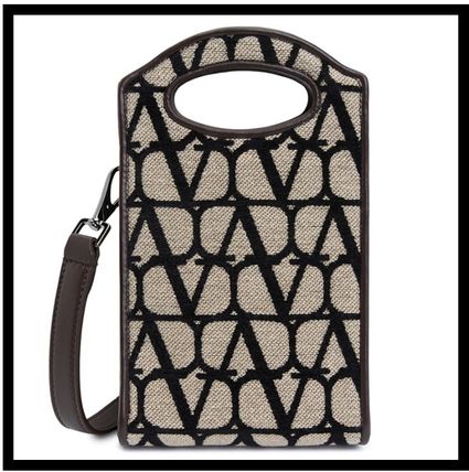 イコノグラフ VALENTINO(ヴァレンティノ) バッグ・カバン
