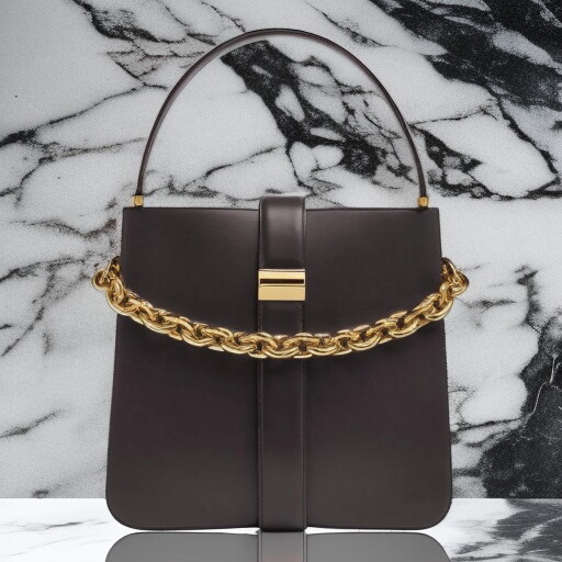直営店☆BOTTEGA VENETA☆SALE! Mount チェーン ショルダー
