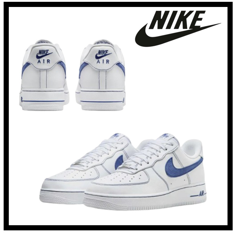 ★関税込★NIKE★AIR FORCE 1 '07 LV8 エアフォース1★24-33cm