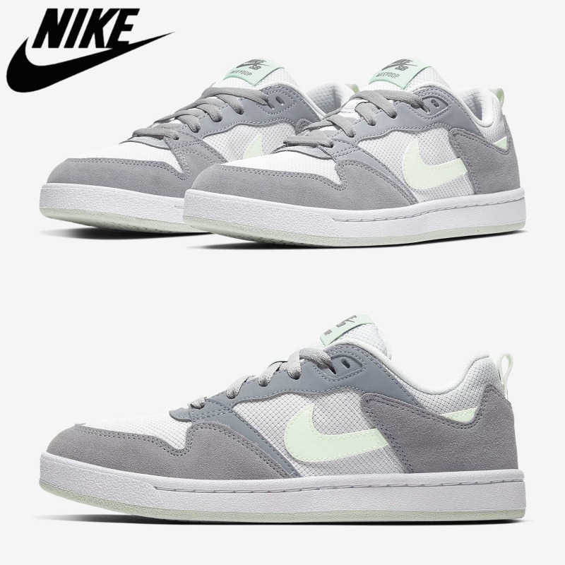 ☆送料無料☆ NIKE W SB ALLEYOOP ☆