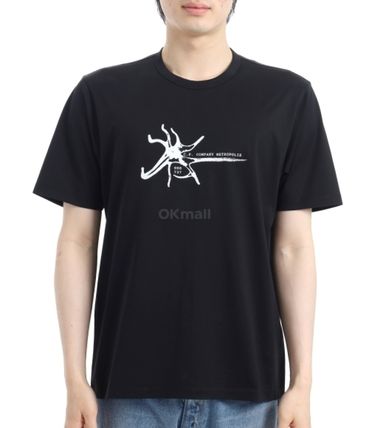 Tシャツ・カットソー C.P. Company FW25 CP COMPANY Shirts (19CMOS705A 110143G978) C.P. Company(シーピーカンパニー) Tシャツ・カットソー(メンズ