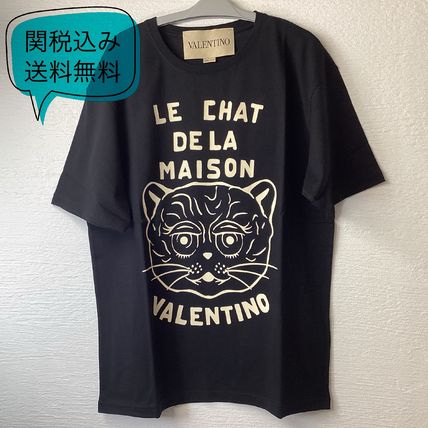 VALENTINO(ヴァレンティノ) Tシャツ・カットソー(メンズ) - 海外