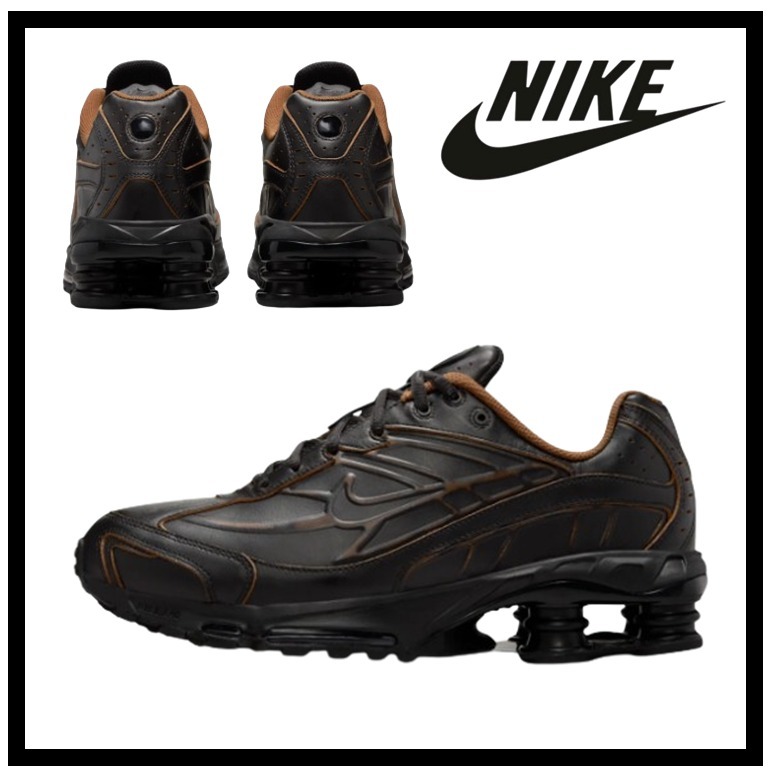 ★送料・関税込★NIKE★SHOX RIDE 2 PREMIUM★23-31cm
