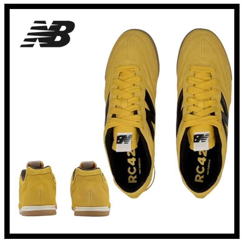 ☆関税込☆New Balance★ニューバランス URC42BC★22-29cm