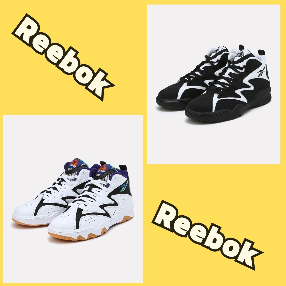 スニーカー Reebok ATR MID BLACK 100200791 RESO4ER1UBB