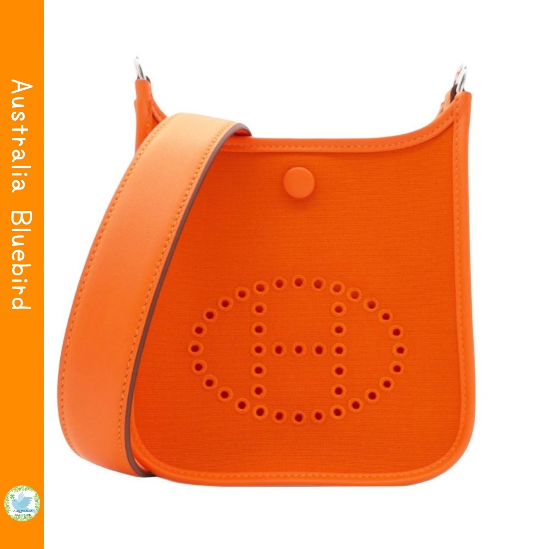 ★HERMES★エヴリンミニTPM フー トリヨンクレマンス ショルダー