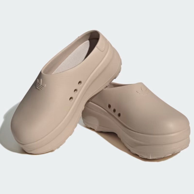 サンダル・ミュール ADIDAS ADIFOM STAN SMITH MULE 5FT1736