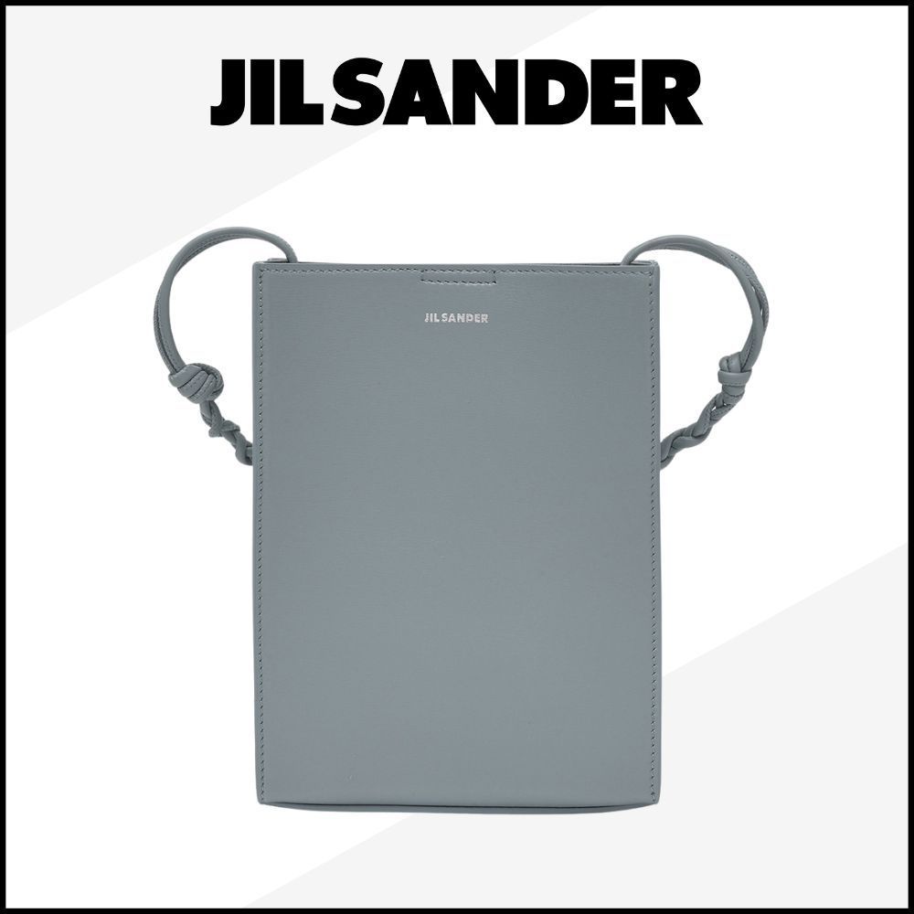 【Jil Sander】Tangle Shoulder Small Bag ★送料関税込★
