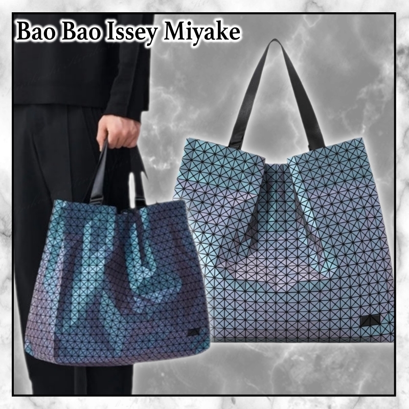 ◆BAOBAO ISSEY MIYAKE NEW◆CART INSECT トートバッグ/Blue◆
