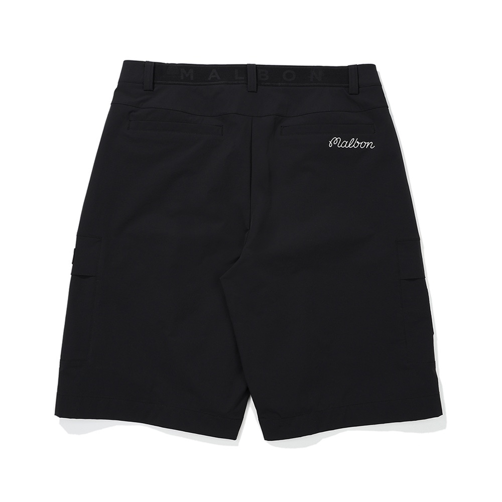 ★韓国★【MALBON】パフォーマンストラックショーツ Malbon Golf(マルボンゴルフ)のメンズ ハーフ・ショートパンツ