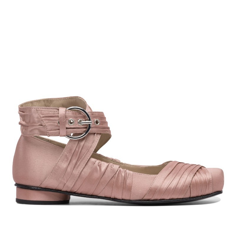 フラットシューズ ALOHAS SS25 Ballerinas (S100750 04)