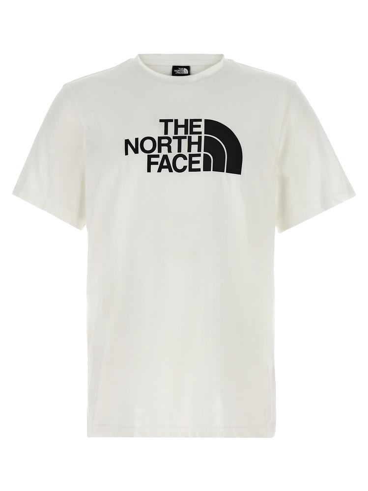 Tシャツ・カットソー THE NORTH FACE 'Easy tee' T-shirt