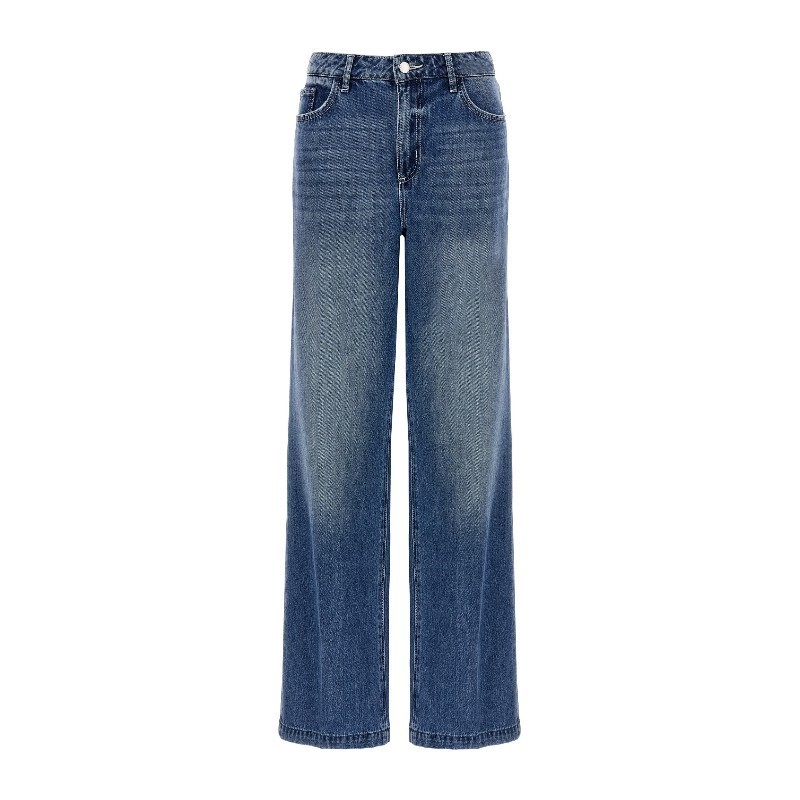 デニム・ジーパン L'AGENCE SS25 'Clayton' jeans (2790YRO WDRW)