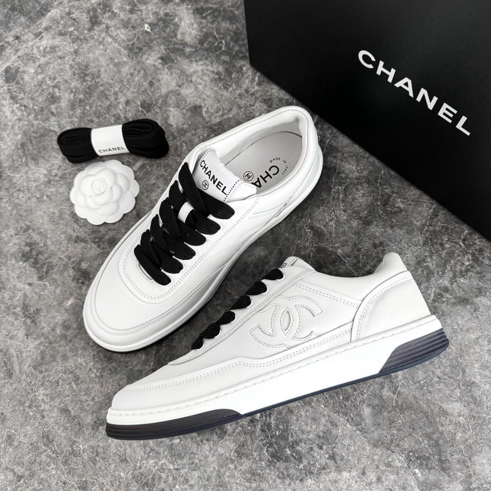 38サイズ《新品》CHANEL 24P スニーカー