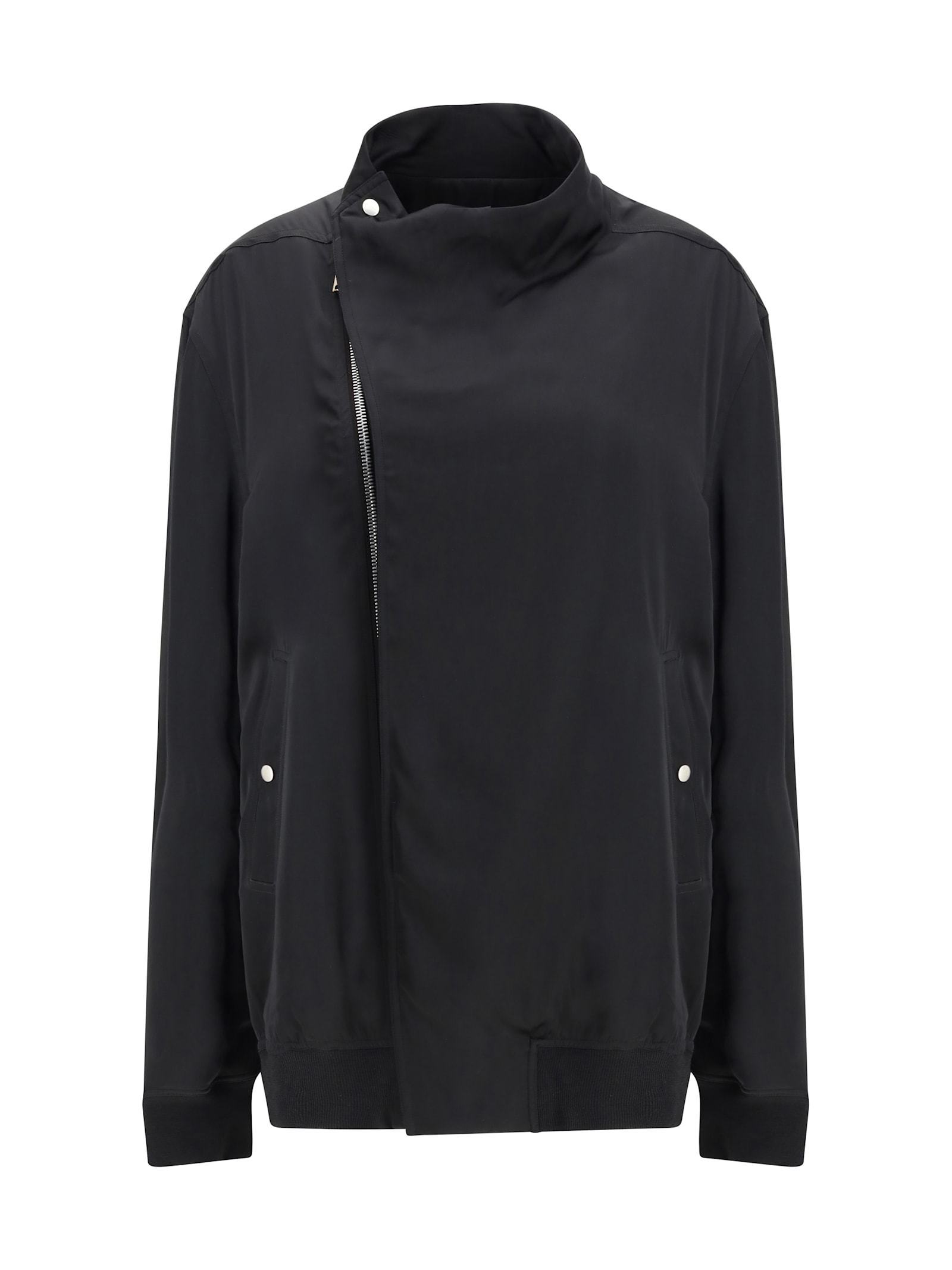 【送料&関税込】Rick Owens Bomber Jacket
