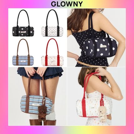 【GLOWNY】25HS★ DIDI PILLOW BAG PETIT