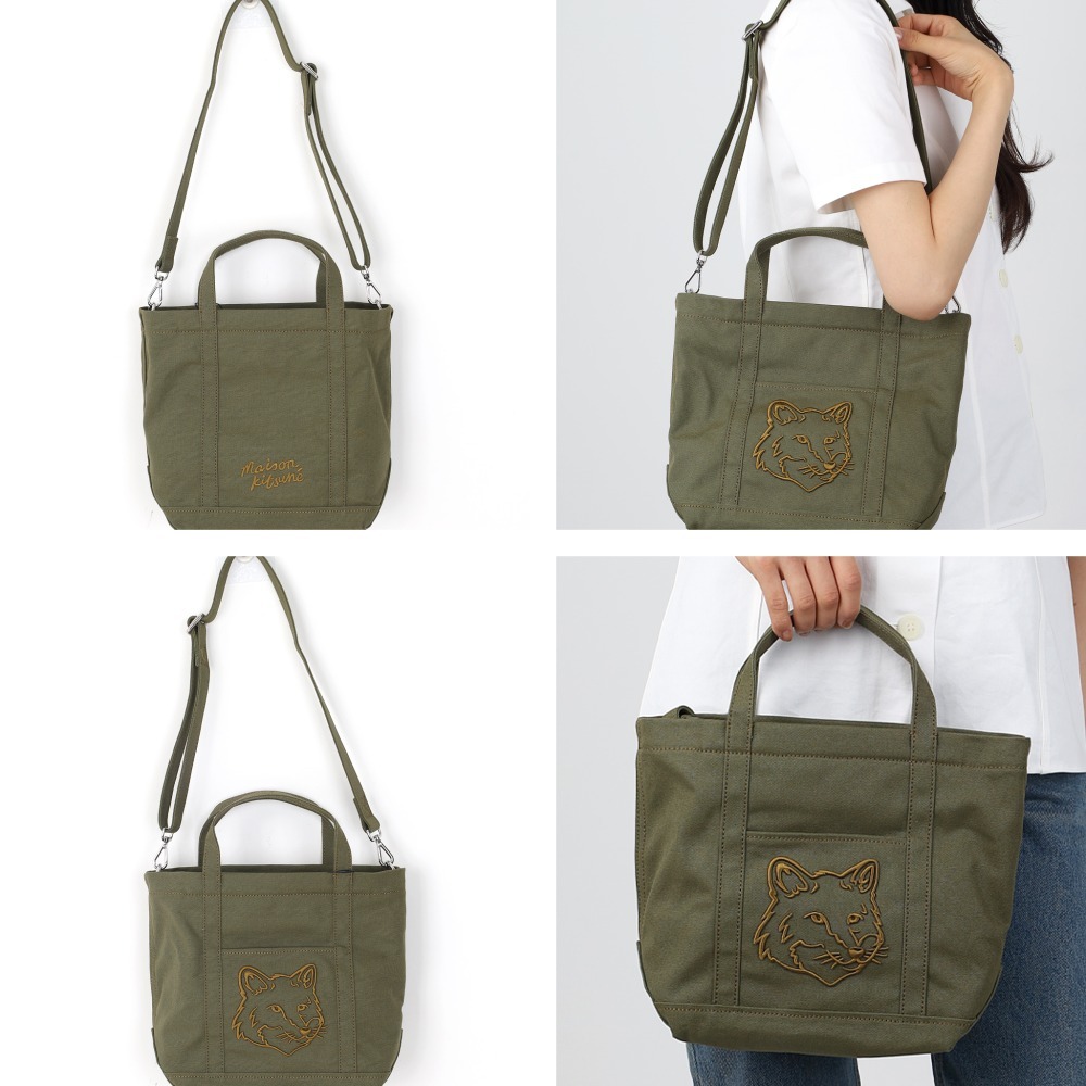 メゾンキツネ♦MAISON KITSUNEセール正規品SALE期間限定