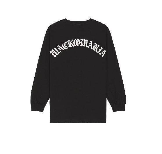 Wacko Maria  Tシャツ