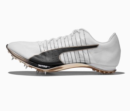 25.5cm PUMA evoSPEED 400 NITRO 2(プーマ エヴォスピード 400