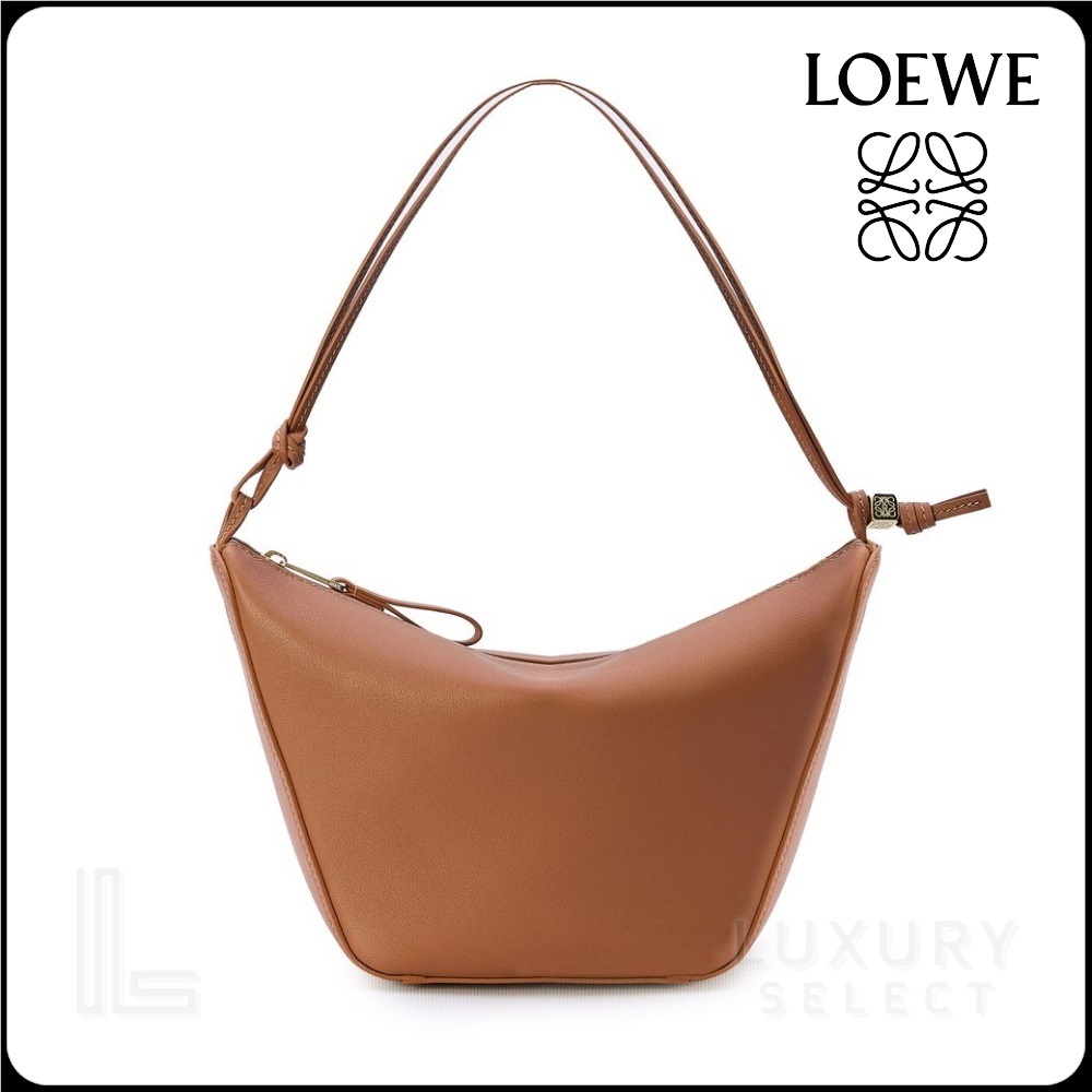 【LOEWE】HAMMOCK HOBO MINI◆A538G13X01