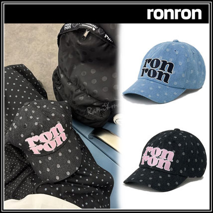 RONRON(ロンロン) 帽子(レディース) - 海外通販のBUYMA