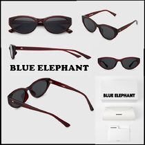 BLUE ELEPHANT(ブルーエレファント)のレディース サングラス