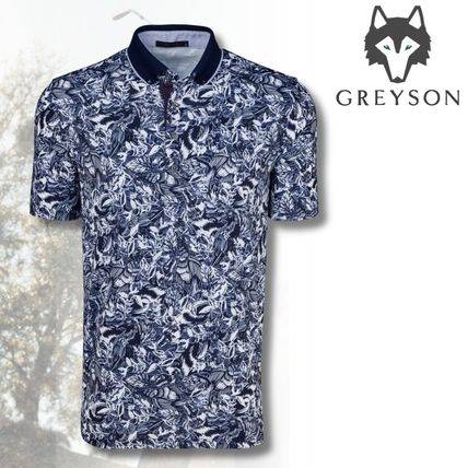 激安単価で アメリカ合衆国 GREYSON(グレイソン) 海外通販のBUYMA - スポーツ メンズウェア