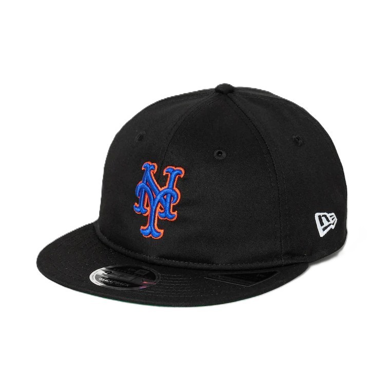 【BEAKER X NEW ERA】New York Mets Beaker Cap (Rc950)