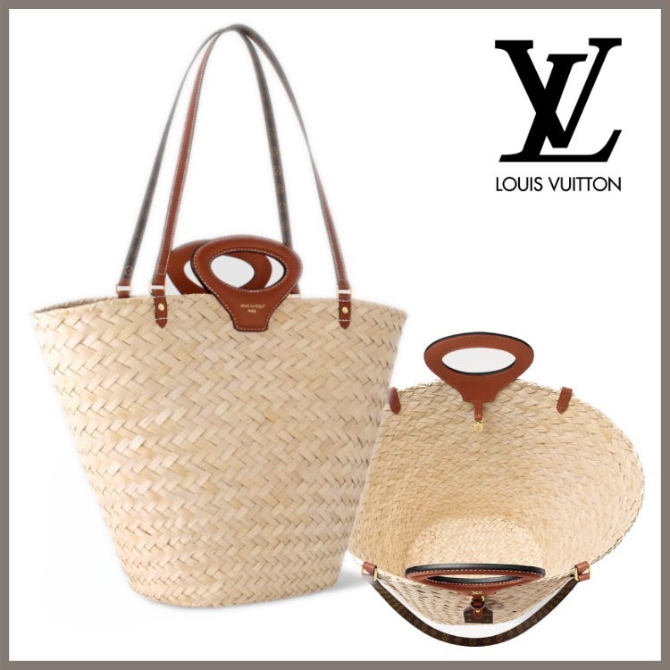 【海外限定 上品デザイン】 Louis Vuitton リヴァージュGMバッグ