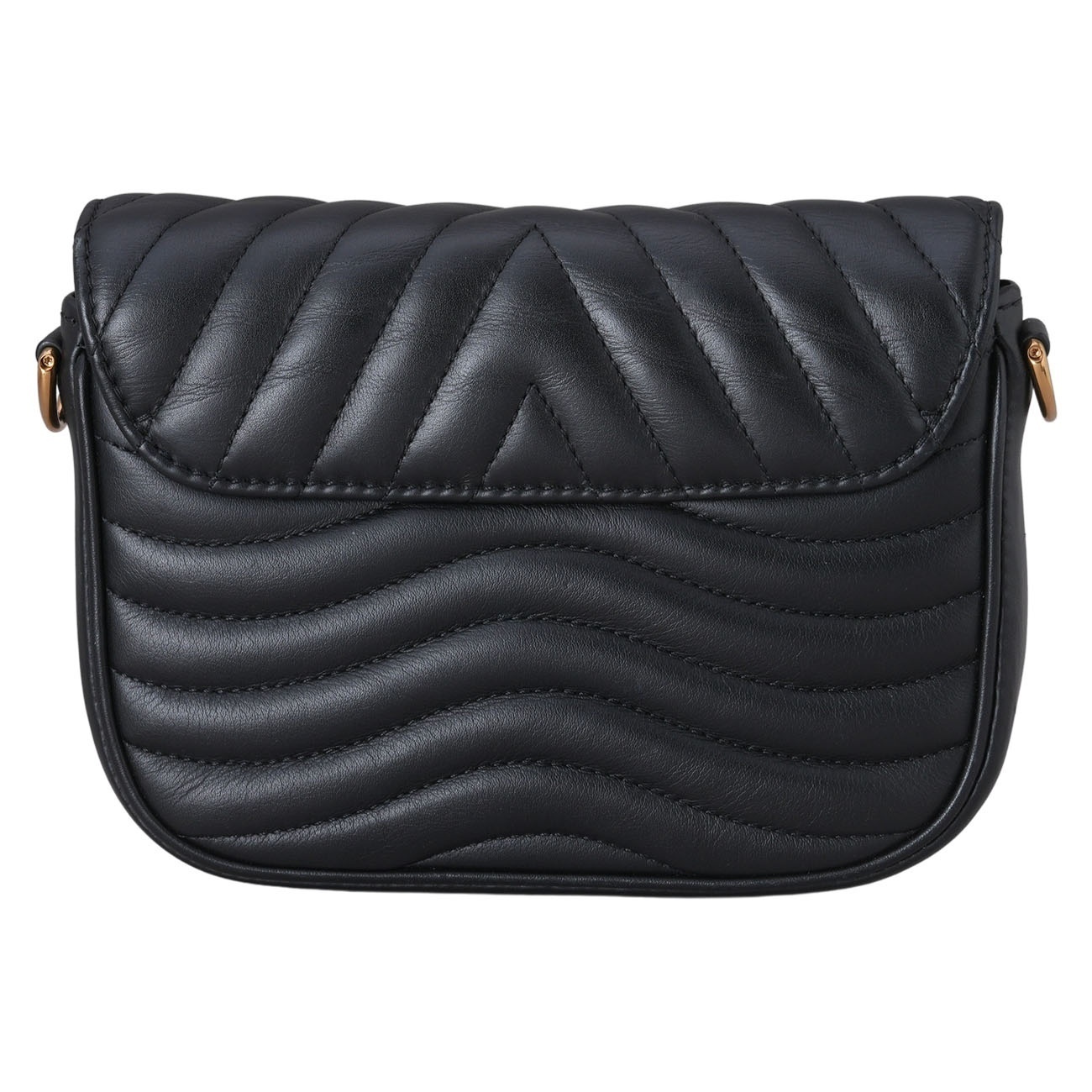 《Louis Vuitton》ミュルティ ポシェット ショルダーバッグ 中古