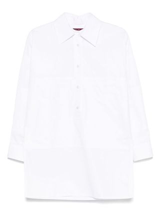 GUCCI(グッチ) ブラウス・シャツ(レディース) - 海外通販のBUYMA