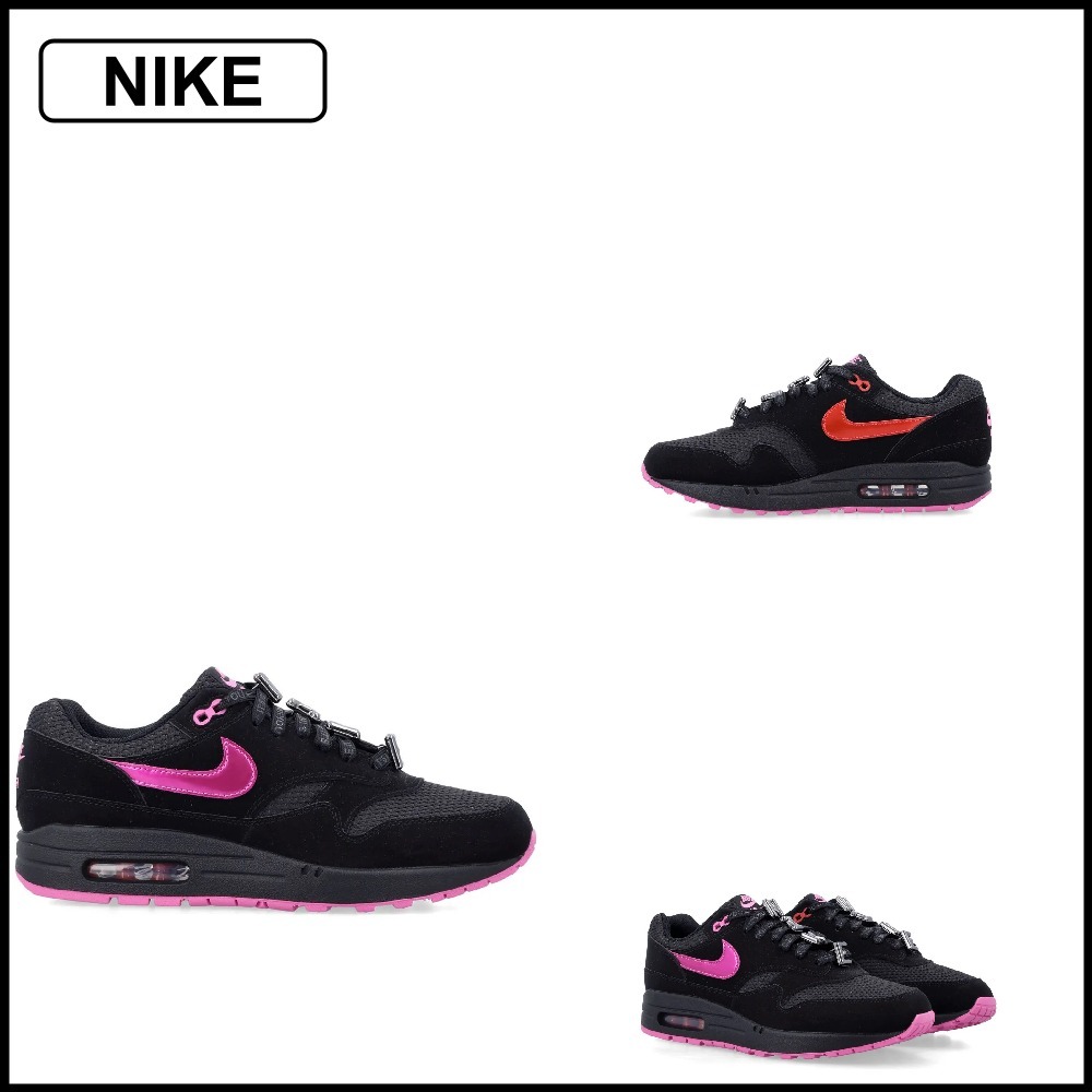 【NIKE】エアマックス 1 デラックス スニーカー☆SALE中