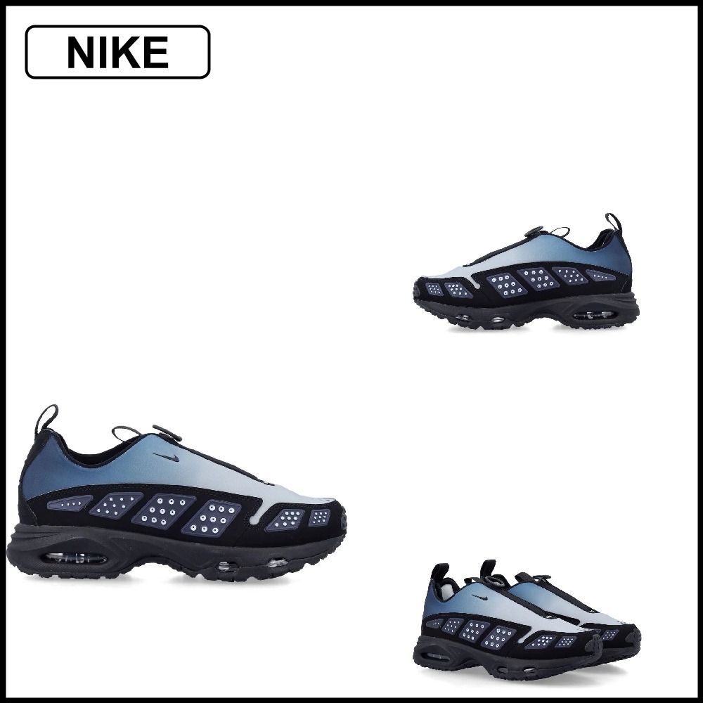【NIKE】エア マックス SNDR スリッポン スニーカー☆SALE中