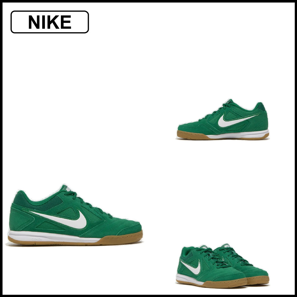 【NIKE】ガト ロートップ スニーカー☆SALE中