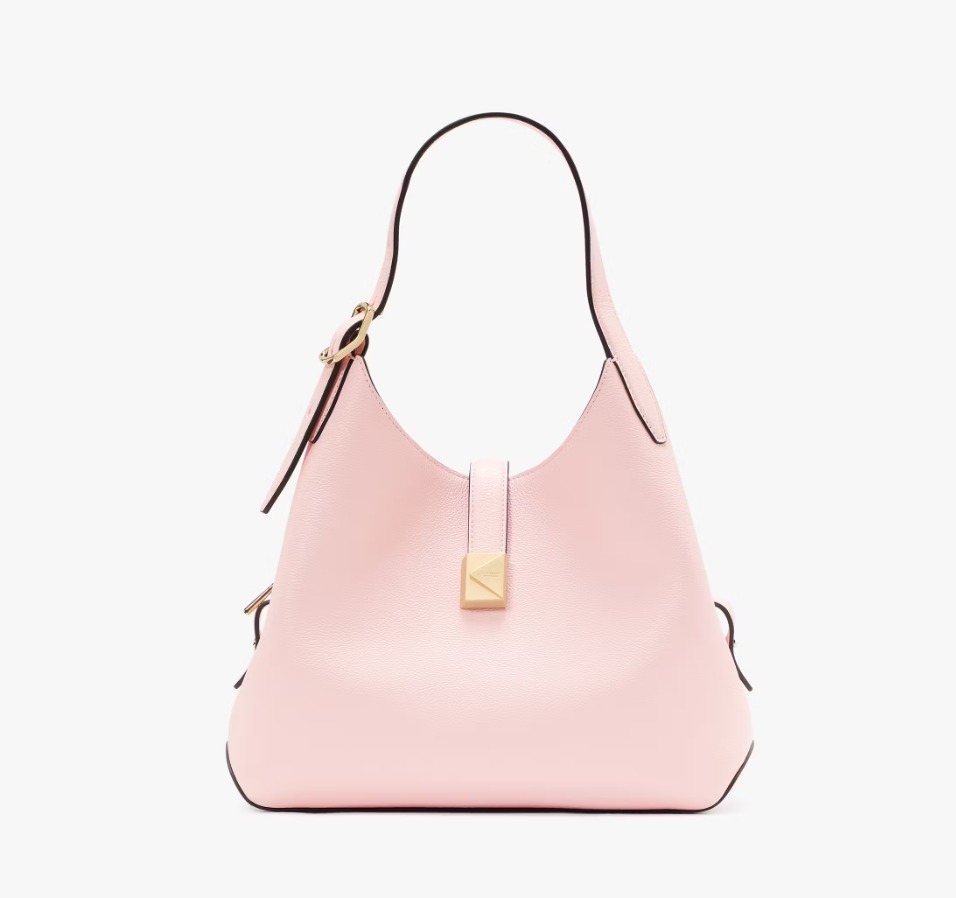 KATE SPADE デコ ミディアム クロスボディ トート