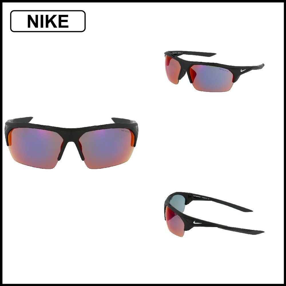 【NIKE】ターミナス M レクタングルフレーム サングラス☆SALE中