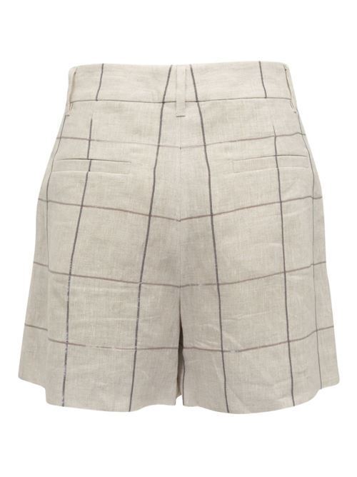 【ブルネロクチネリ】 SHORTS ショートパンツ