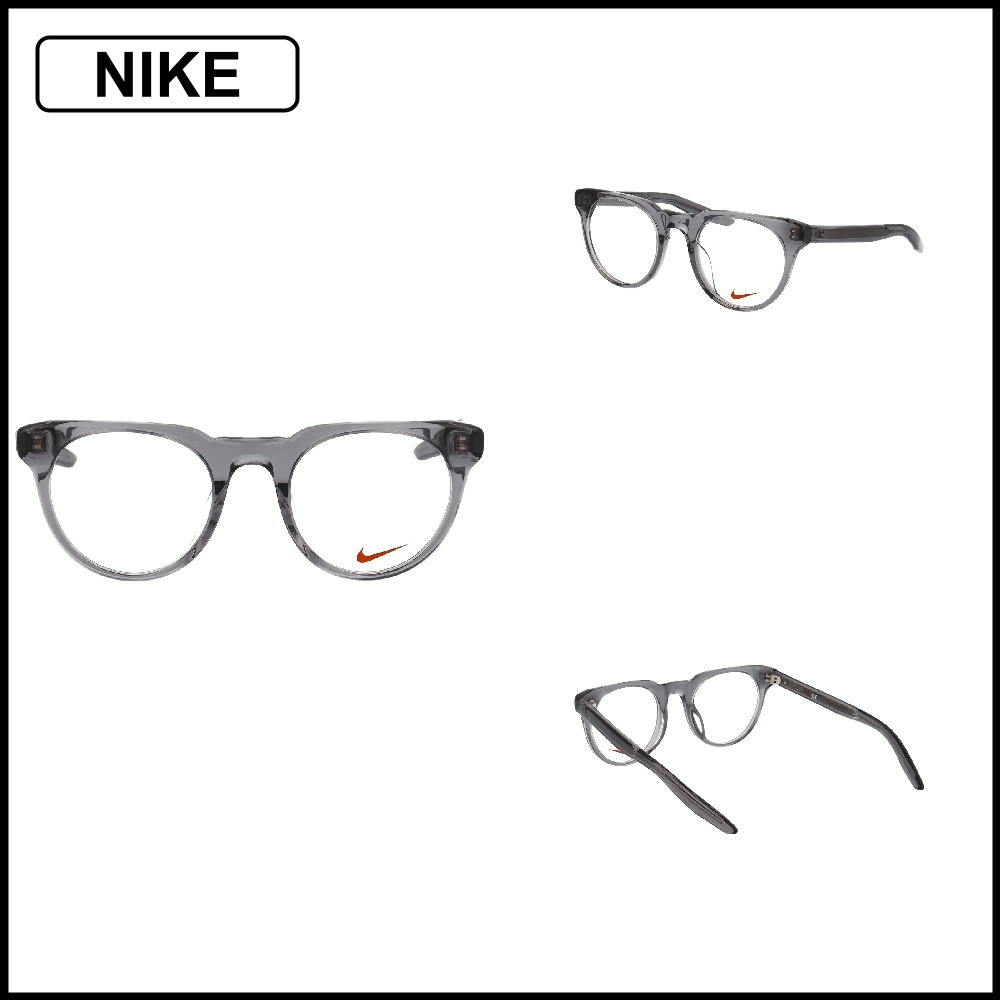 【NIKE】ラウンド フレーム メガネ☆SALE中