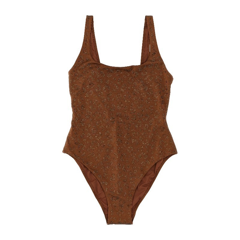 ワンピース水着 MC2 Saint Barth 'Lora' one-piece swimsuit