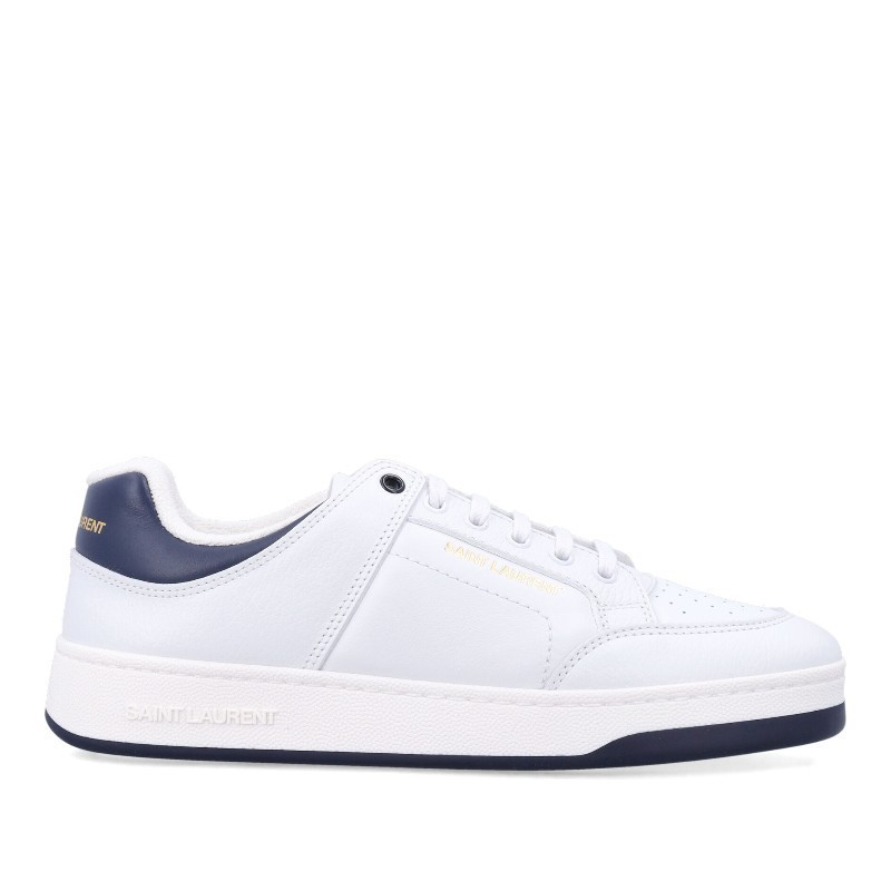 スニーカー Saint Laurent SS25 SL61 (79990104GAC 9014)
